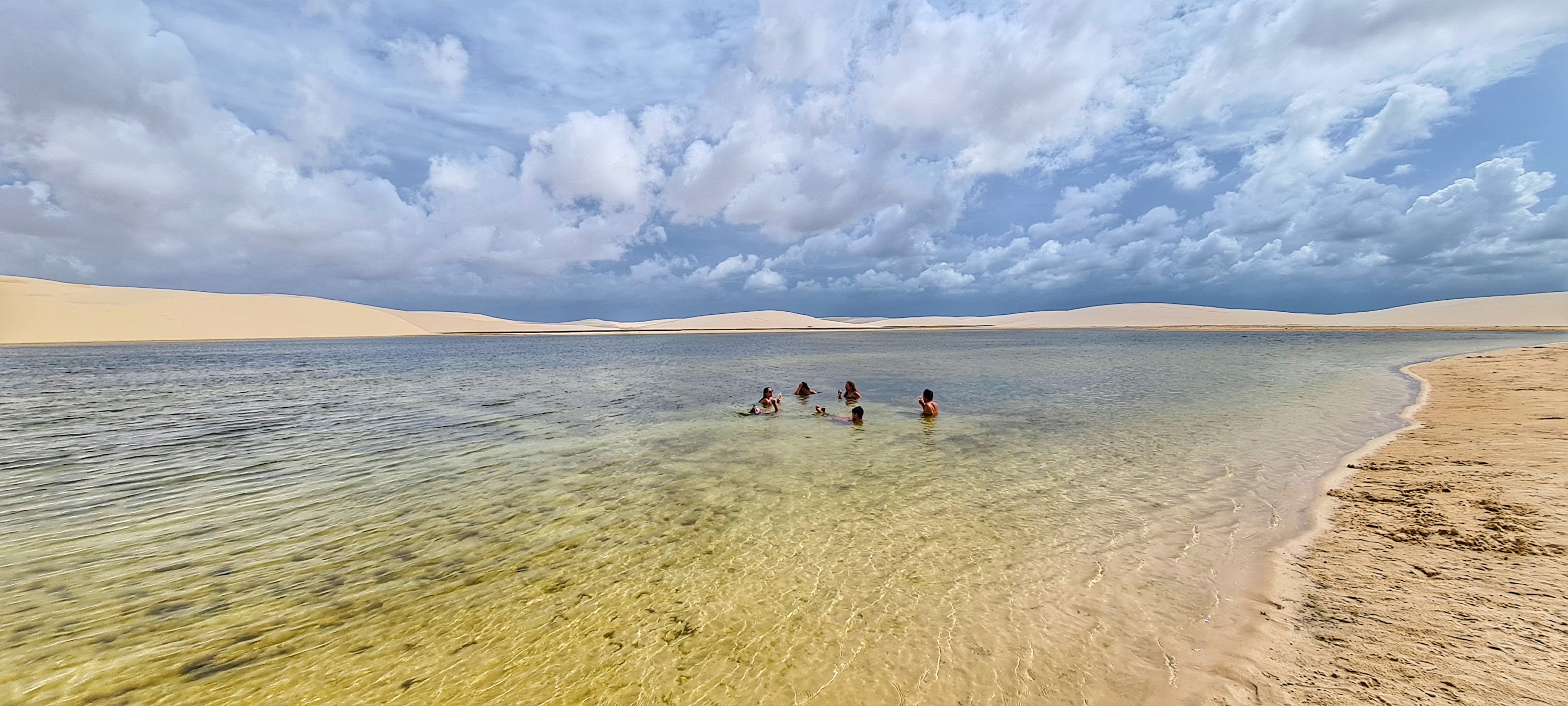 Lençois Maranhenses Lagoa Gaivota @ZeCarneiroNeto e Xplorar.jpeg