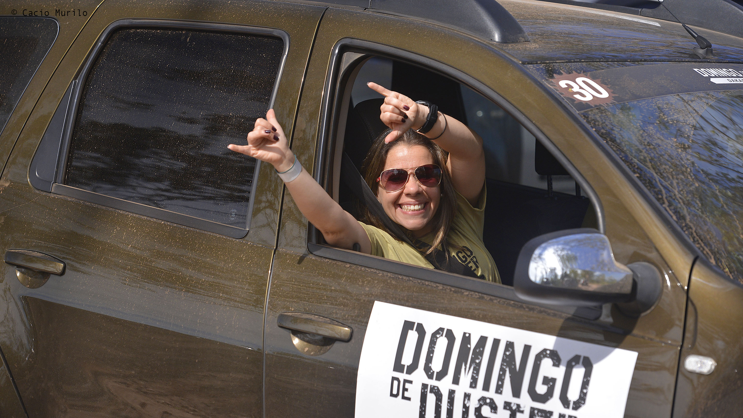 Domingo de Duster Aguas de Lindoia SP © Cacio Murilo e Xplorar.JPG